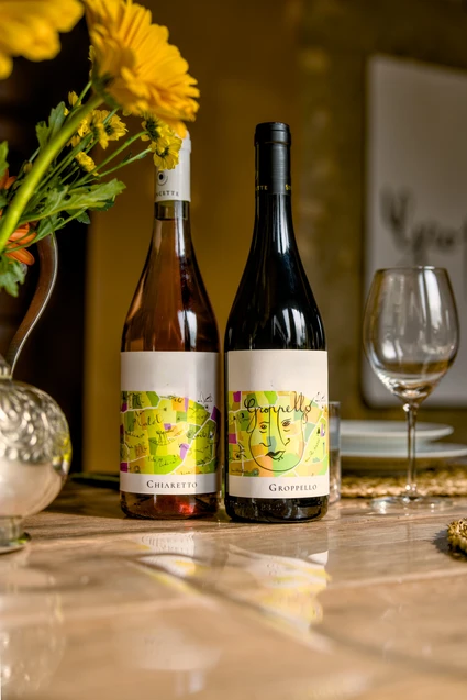 Cooking Class e Degustazione Vini tra i Vigneti della Valtenesi 14 Cooking Class e Degustazione Vini tra i Vigneti della Valtenesi 14